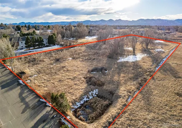 5th image of 7801 W Duquesne Ave, Denver, CO 80227 | MLS# 2100639