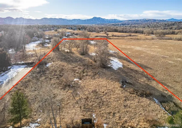 7th image of 7801 W Duquesne Ave, Denver, CO 80227 | MLS# 2100639