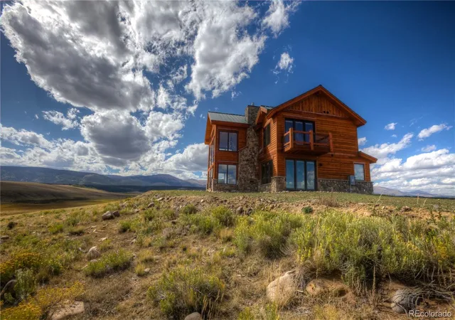 Photo 3 of Single family home for sale at 19425 Hwy 285, Fairplay, CO 80440 | MLS# 8932570 | Listing updated on 2026-07-27