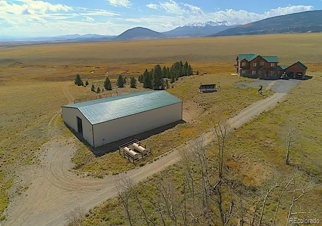 Photo 4 of Single family home for sale at 19425 Hwy 285, Fairplay, CO 80440 | MLS# 8932570 | Listing updated on 2026-07-27