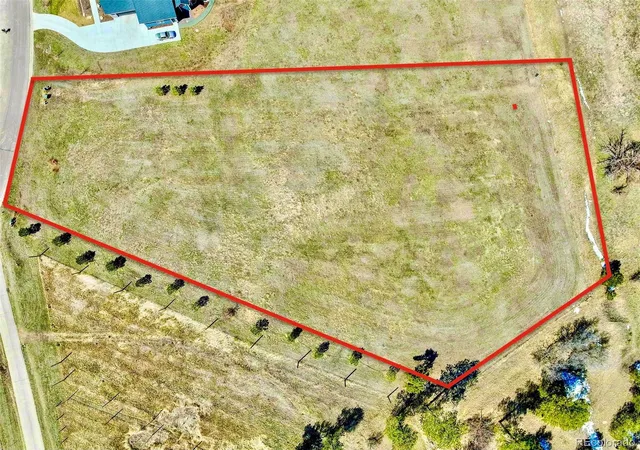 Photo 3 of Land for sale at 2568 Fox View Trl, Franktown, CO 80116 | MLS# 5082785 | Listing updated on 2026-09-26