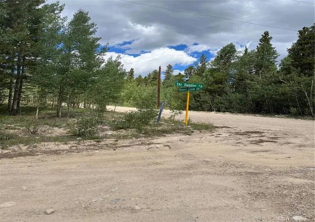 1st image of 235 Ski Doo Rd, Fairplay, CO 80440 | MLS# 5748458