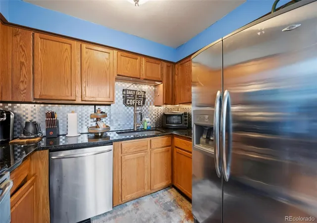 4th image of 1350 Josephine St #401, Denver, CO 80206 | MLS# 1897750