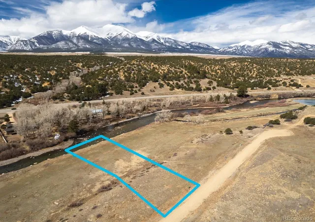 Photo 2 of Land for sale at 24277 River Rock Ln, Buena Vista, CO 81211 | MLS# 4456567 | Listing updated on 2026-04-21