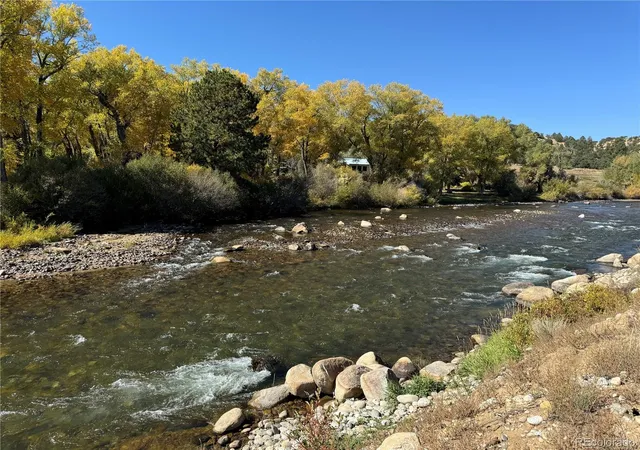 Photo 1 of Land for sale at 24277 River Rock Ln, Buena Vista, CO 81211 | MLS# 4456567 | Listing updated on 2026-04-21