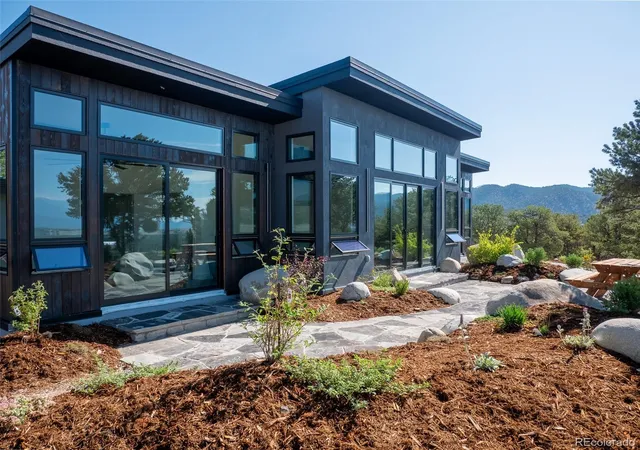 Photo 2 of Single family home for sale at 10769 Sawatch Range Rd, Salida, CO 81201 | MLS# 3515866 | Listing updated on 2026-08-24