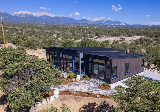 Photo 3 of Single family home for sale at 10769 Sawatch Range Rd, Salida, CO 81201 | MLS# 3515866 | Listing updated on 2026-08-24