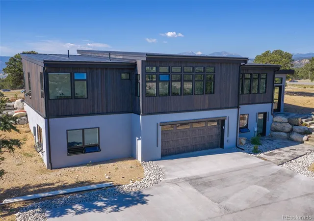 Photo 3 of Single family home for sale at 10769 Sawatch Range Rd, Salida, CO 81201 | MLS# 3515866 | Listing updated on 2026-08-24