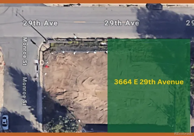 Homes for sale in Denver, CO | 3664 E 29th Ave, Denver, CO 80205 | MLS# 4607029