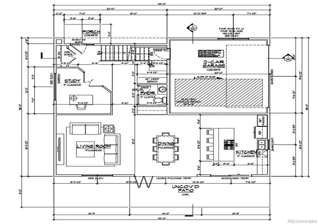 Photo 3 of Land for sale at 3664 E 29th Ave, Denver, CO 80205 | MLS# 4607029 | Listing updated on 2026-08-17