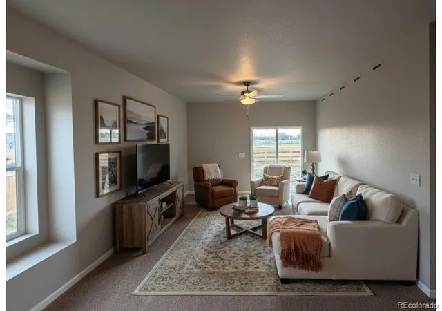 Photo 3 of Sale Pending at 944 Savona Ave, Fort Lupton, CO 80621 | MLS# 2387697 | Listing updated on 2026-09-21