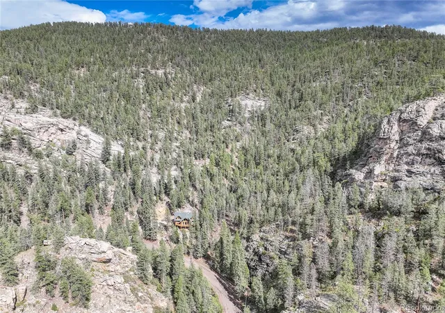 Homes for sale in Pine, CO | 14662 S Elk Creek Rd, Pine, CO 80470 | MLS# 9701483