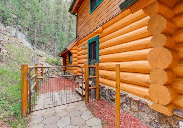 Homes for sale in Pine, CO | 14662 S Elk Creek Rd, Pine, CO 80470 | MLS# 9701483