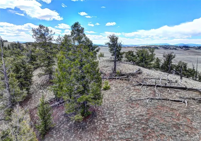 Photo 1 of Land for sale at 0 Galahad Way, Hartsel, CO 80449 | MLS# 7827714 | Listing updated on 2026-06-29