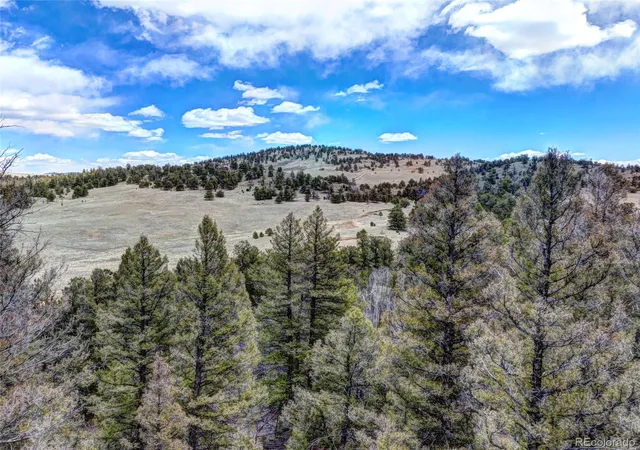 Photo 4 of Land for sale at 0 Galahad Way, Hartsel, CO 80449 | MLS# 7827714 | Listing updated on 2026-06-29