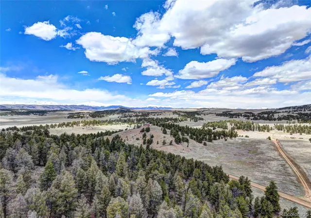 Photo 5 of Land for sale at 0 Galahad Way, Hartsel, CO 80449 | MLS# 7827714 | Listing updated on 2026-06-29