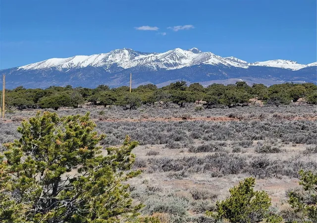 Photo 1 of Land for sale at 3702 Rockwell Rd, Fort Garland, CO 81133 | MLS# 9558206 | Listing updated on 2026-06-25