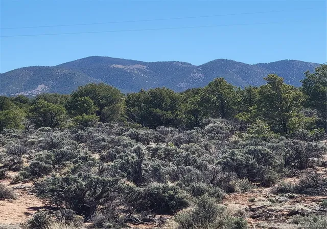 Photo 5 of Land for sale at 3702 Rockwell Rd, Fort Garland, CO 81133 | MLS# 9558206 | Listing updated on 2026-06-25
