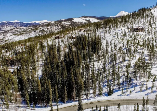 2nd image of 870 Highlands Dr, Breckenridge, CO 80424 | MLS# 2456815