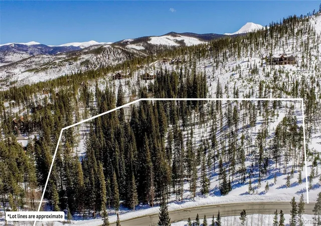 3rd image of 870 Highlands Dr, Breckenridge, CO 80424 | MLS# 2456815