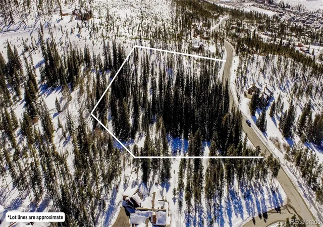 5th image of 870 Highlands Dr, Breckenridge, CO 80424 | MLS# 2456815