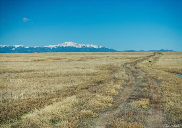 Photo 1 of Land for sale at 7950 N Peyton Hwy, Peyton, CO 80831 | MLS# 7260493 | Listing updated on 2026-05-08