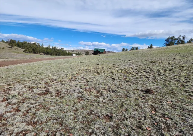 Homes for sale in Hartsel, CO | 558 Chickadee Dr, Hartsel, CO 80449 | MLS# 2031145