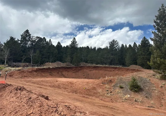 1st image of Firestone Dr, Woodland Park, CO 80863 | MLS# 6570409
