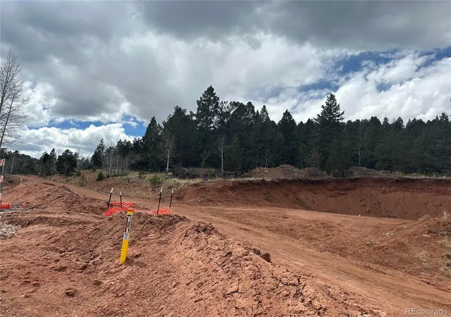 2nd image of Firestone Dr, Woodland Park, CO 80863 | MLS# 6570409