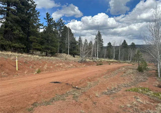 3rd image of Firestone Dr, Woodland Park, CO 80863 | MLS# 6570409
