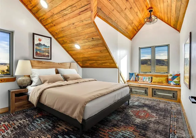 1st image of 3415 Redhill Rd, Fairplay, CO 80440 | MLS# 7172410