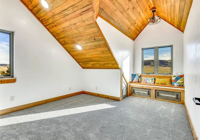 2nd image of 3415 Redhill Rd, Fairplay, CO 80440 | MLS# 7172410
