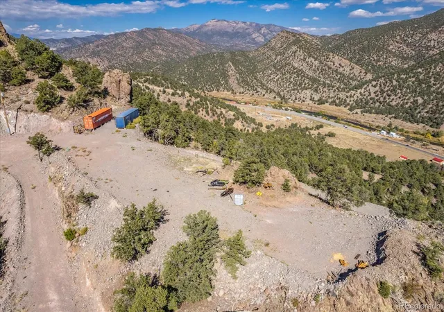 Photo 3 of Land for sale at 7816 Us Hwy 50, Howard, CO 81233 | MLS# 9752142 | Listing updated on 2026-10-15