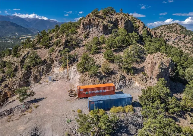 Photo 4 of Land for sale at 7816 Us Hwy 50, Howard, CO 81233 | MLS# 9752142 | Listing updated on 2026-10-15