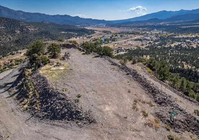 Photo 2 of Land for sale at 7816 Us Hwy 50, Howard, CO 81233 | MLS# 9752142 | Listing updated on 2026-10-15