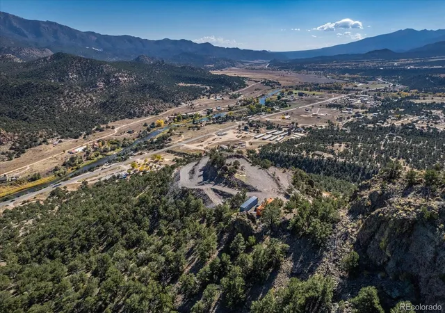 Land for sale at 7816 Us Hwy 50, Howard, CO 81233 | MLS# 9752142