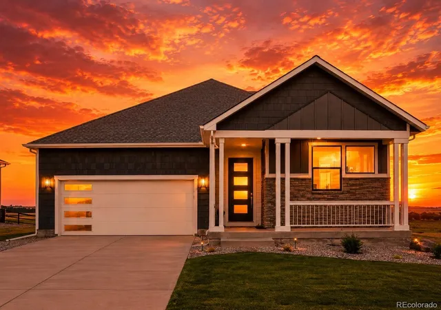 1st image of 42998 Colonial Trl, Elizabeth, CO 80107 | MLS# 4758524