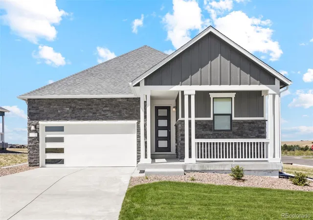 Single family home for sale at 42998 Colonial Trl, Elizabeth, CO 80107 | MLS# 4758524