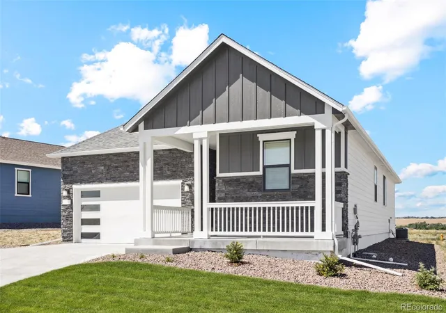 Photo 2 of Single family home for sale at 42998 Colonial Trl, Elizabeth, CO 80107 | MLS# 4758524 | Listing updated on 2026-09-28