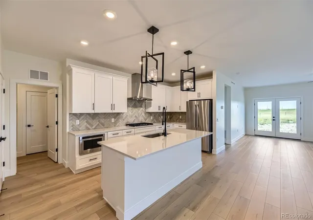 Photo 3 of Single family home for sale at 42998 Colonial Trl, Elizabeth, CO 80107 | MLS# 4758524 | Listing updated on 2026-10-05