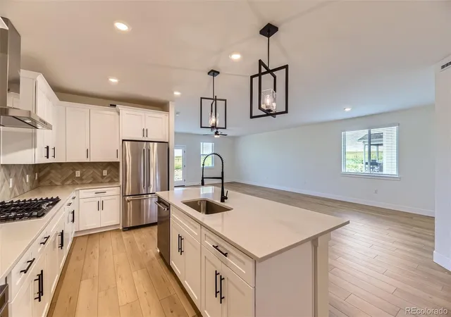 Photo 4 of Single family home for sale at 42998 Colonial Trl, Elizabeth, CO 80107 | MLS# 4758524 | Listing updated on 2026-10-05