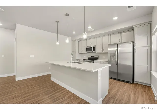 2nd image of 4260 Vulcan Creek Dr #201, Loveland, CO 80538 | MLS# IR1010775