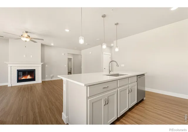 3rd image of 4260 Vulcan Creek Dr #201, Loveland, CO 80538 | MLS# IR1010775