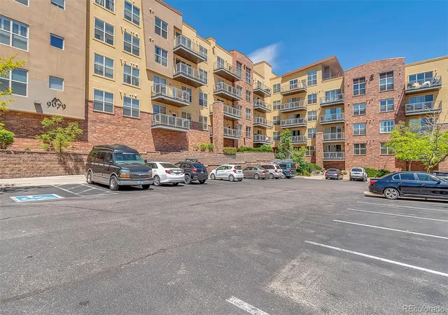 Condo for sale at 9079 E Panorama Cir #408, Englewood, CO 80112 | MLS# 7792100 | Listing updated on 2026-10-20