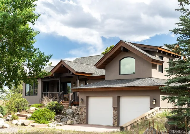 Homes for sale in Buena Vista, CO | 18390 Camino Del Norte, Buena Vista, CO 81211 | MLS# 5962582