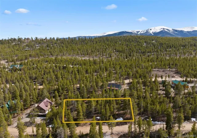 1st image of 104 Juniper Dr, Twin Lakes, CO 81251 | MLS# 2748009