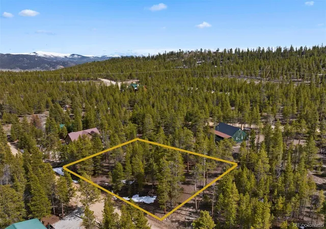 2nd image of 104 Juniper Dr, Twin Lakes, CO 81251 | MLS# 2748009