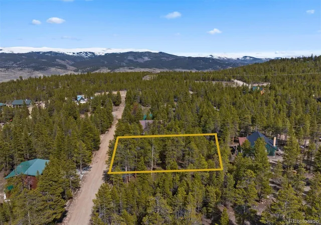 3rd image of 104 Juniper Dr, Twin Lakes, CO 81251 | MLS# 2748009