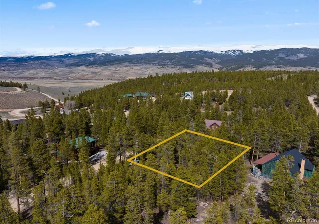 4th image of 104 Juniper Dr, Twin Lakes, CO 81251 | MLS# 2748009