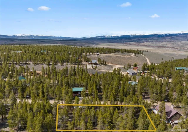 5th image of 104 Juniper Dr, Twin Lakes, CO 81251 | MLS# 2748009